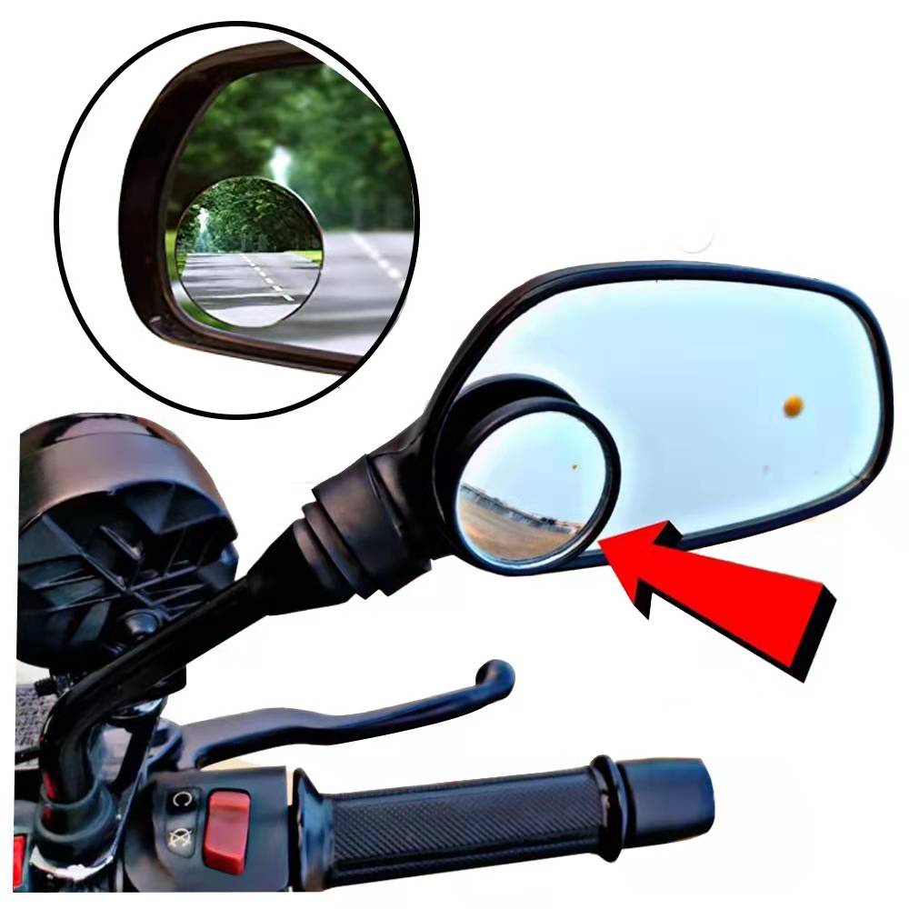 Blind Spot Mirror